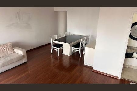 Apartamento à venda com 3 quartos, 104m² em Vila Nair, São Paulo