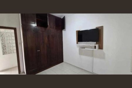 Apartamento à venda com 125m², 3 quartos e sem vaga