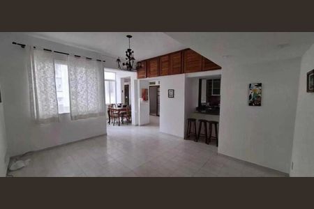 Apartamento à venda com 125m², 3 quartos e sem vaga