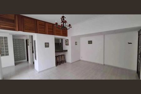 Apartamento à venda com 125m², 3 quartos e sem vaga