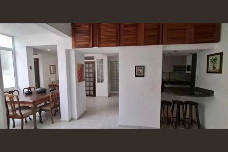 Apartamento à venda com 125m², 3 quartos e sem vaga