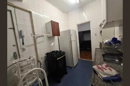 Apartamento à venda com 90m², 2 quartos e sem vaga