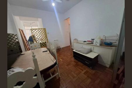Apartamento à venda com 2 quartos, 90m² em Copacabana, Rio de Janeiro