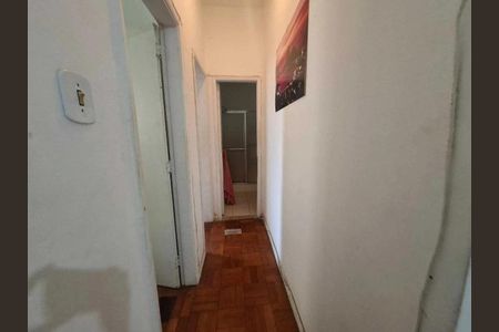 Apartamento à venda com 90m², 2 quartos e sem vaga
