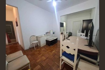 Apartamento à venda com 90m², 2 quartos e sem vaga