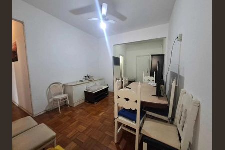 Apartamento à venda com 90m², 2 quartos e sem vaga