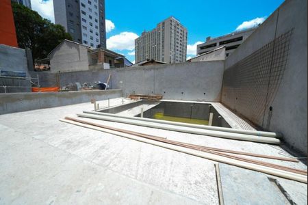 Apartamento à venda com 1 quarto, 30m² em Água Branca, São Paulo