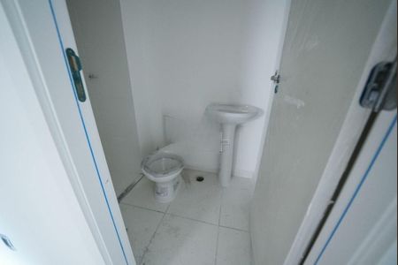 Apartamento à venda com 1 quarto, 30m² em Água Branca, São Paulo