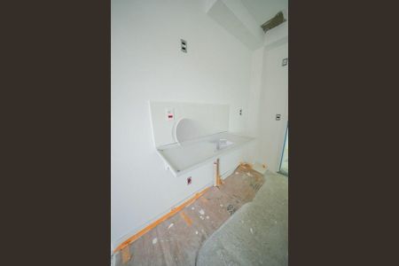 Apartamento à venda com 1 quarto, 30m² em Água Branca, São Paulo