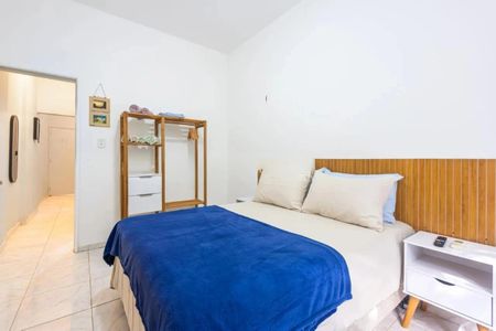Apartamento à venda com 35m², 1 quarto e sem vaga
