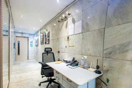 Apartamento à venda com 35m², 1 quarto e sem vaga