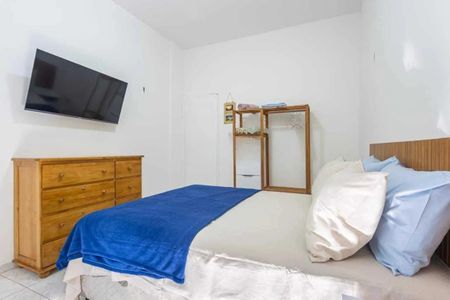 Apartamento à venda com 35m², 1 quarto e sem vaga