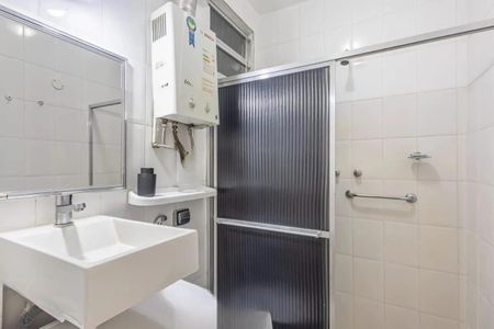 Apartamento à venda com 35m², 1 quarto e sem vaga