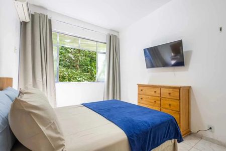 Apartamento à venda com 35m², 1 quarto e sem vaga