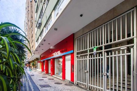 Apartamento à venda com 35m², 1 quarto e sem vaga