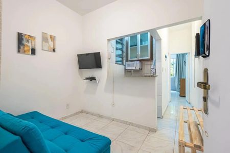 Apartamento à venda com 35m², 1 quarto e sem vaga