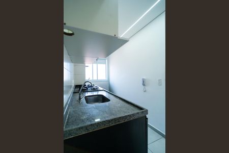Apartamento para alugar com 42m², 2 quartos e 1 vaga Apartamento para alugar com 42m², 2 quartos e 1 vagaCozinha