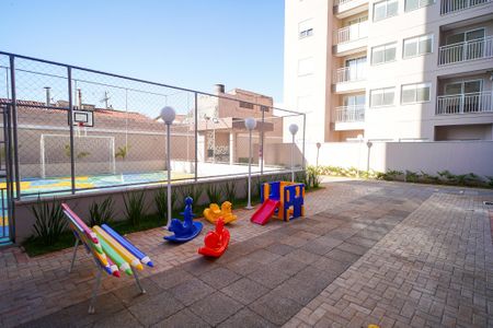 Apartamento para alugar com 42m², 2 quartos e 1 vaga Apartamento para alugar com 42m², 2 quartos e 1 vagaÁrea comum