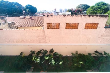 Apartamento para alugar com 42m², 2 quartos e 1 vaga Apartamento para alugar com 42m², 2 quartos e 1 vagaVista do Quarto