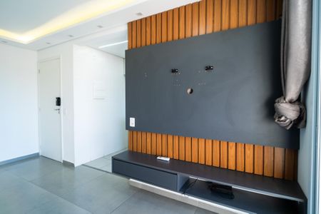 Apartamento para alugar com 42m², 2 quartos e 1 vaga Apartamento para alugar com 42m², 2 quartos e 1 vagaSala