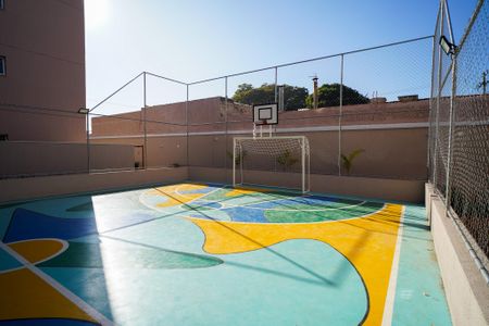 Apartamento para alugar com 42m², 2 quartos e 1 vaga Apartamento para alugar com 42m², 2 quartos e 1 vagaÁrea comum