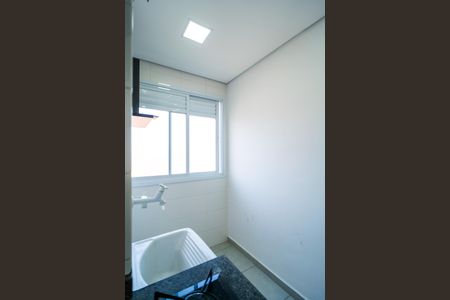 Apartamento para alugar com 42m², 2 quartos e 1 vaga Apartamento para alugar com 42m², 2 quartos e 1 vagaÁrea de Serviço