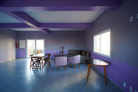 Apartamento para alugar com 42m², 2 quartos e 1 vaga Apartamento para alugar com 42m², 2 quartos e 1 vagaÁrea comum