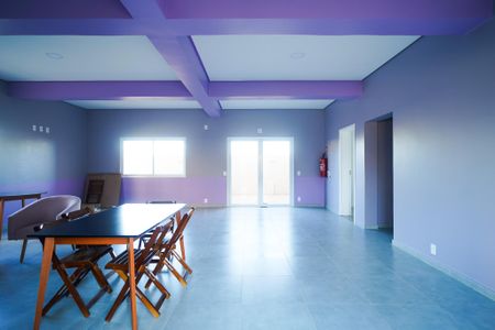 Apartamento para alugar com 42m², 2 quartos e 1 vaga Apartamento para alugar com 42m², 2 quartos e 1 vagaÁrea comum