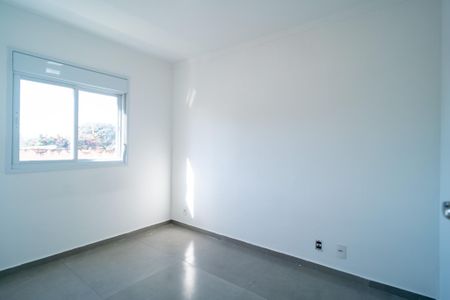 Quarto de apartamento para alugar com 2 quartos, 42m² em Vila Angelica, Sorocaba