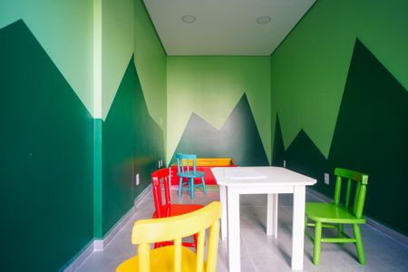 Apartamento para alugar com 42m², 2 quartos e 1 vaga Apartamento para alugar com 42m², 2 quartos e 1 vagaÁrea comum