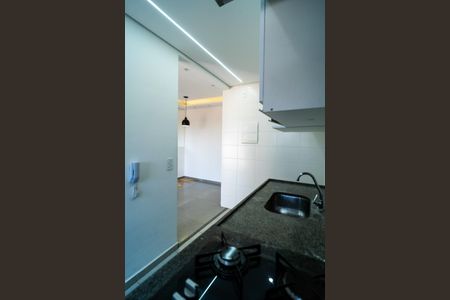 Apartamento para alugar com 42m², 2 quartos e 1 vaga Apartamento para alugar com 42m², 2 quartos e 1 vagaCozinha