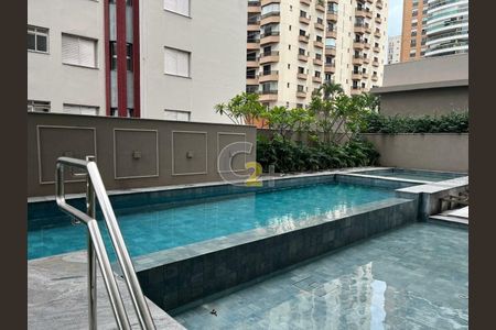 Apartamento à venda com 40m², 2 quartos e sem vaga