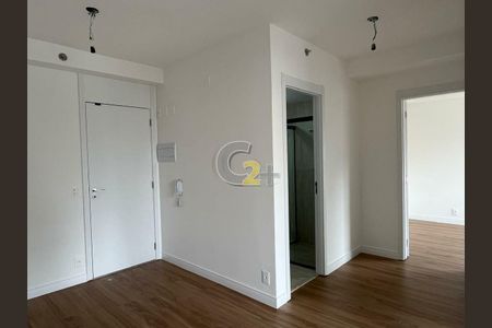 Apartamento à venda com 40m², 2 quartos e sem vaga