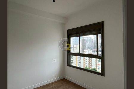 Apartamento à venda com 40m², 2 quartos e sem vaga