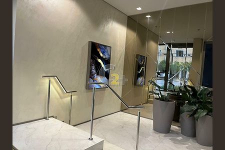 Apartamento à venda com 40m², 2 quartos e sem vaga