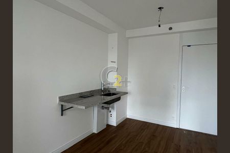 Apartamento à venda com 40m², 2 quartos e sem vaga