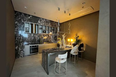 Apartamento à venda com 40m², 2 quartos e sem vaga