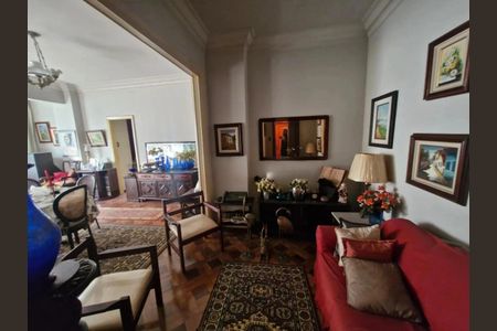 Apartamento à venda com 130m², 3 quartos e 2 vagas