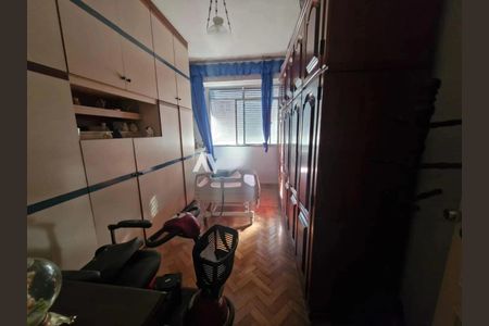 Apartamento à venda com 130m², 3 quartos e 2 vagas