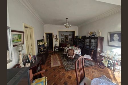 Apartamento à venda com 130m², 3 quartos e 2 vagas