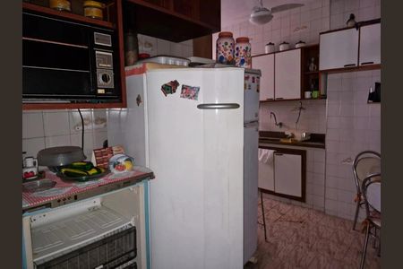 Apartamento à venda com 130m², 3 quartos e 2 vagas