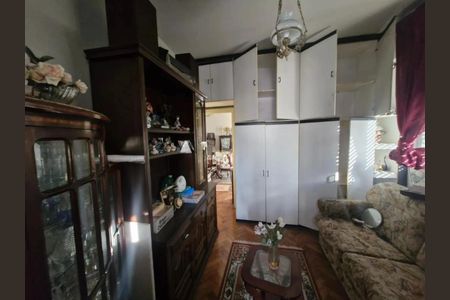 Apartamento à venda com 130m², 3 quartos e 2 vagas