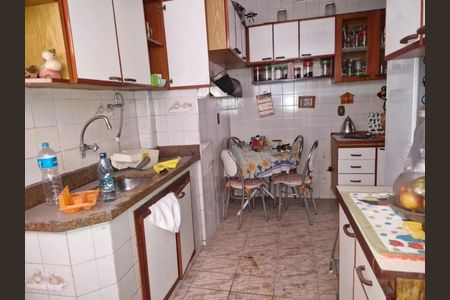 Apartamento à venda com 130m², 3 quartos e 2 vagas