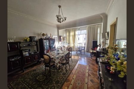 Apartamento à venda com 130m², 3 quartos e 2 vagas