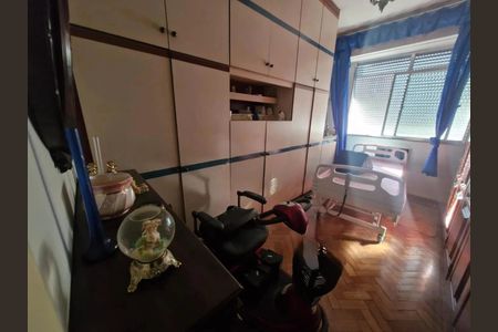 Apartamento à venda com 130m², 3 quartos e 2 vagas