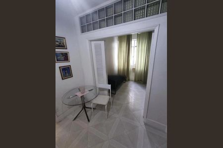 Apartamento à venda com 1 quarto, 43m² em Ipanema, Rio de Janeiro