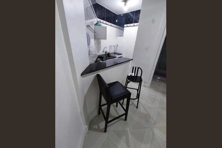 Apartamento à venda com 1 quarto, 43m² em Ipanema, Rio de Janeiro