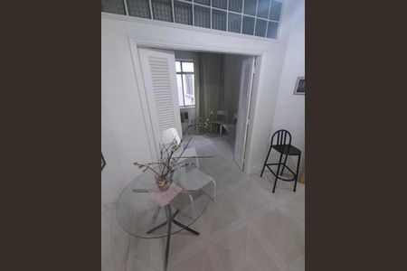 Apartamento à venda com 1 quarto, 43m² em Ipanema, Rio de Janeiro