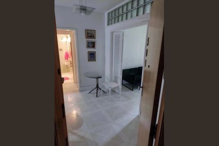 Apartamento à venda com 1 quarto, 43m² em Ipanema, Rio de Janeiro