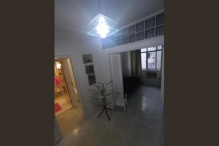 Apartamento à venda com 1 quarto, 43m² em Ipanema, Rio de Janeiro